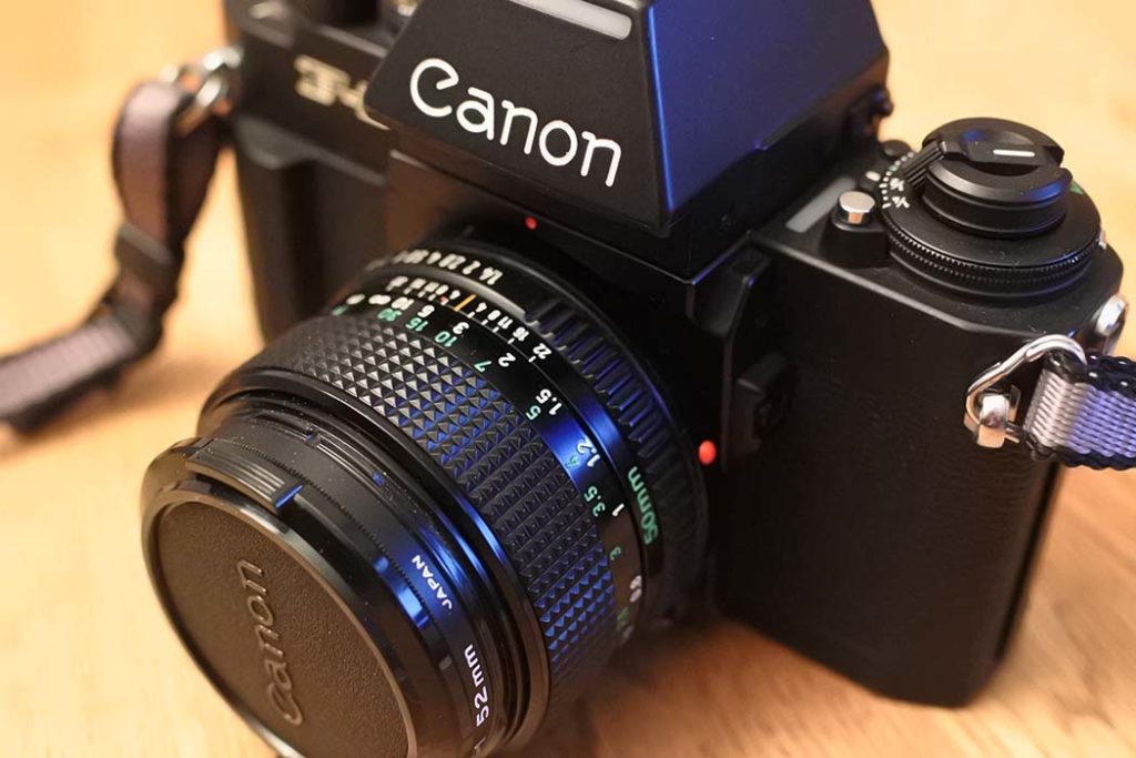 フィルムカメラ画像1