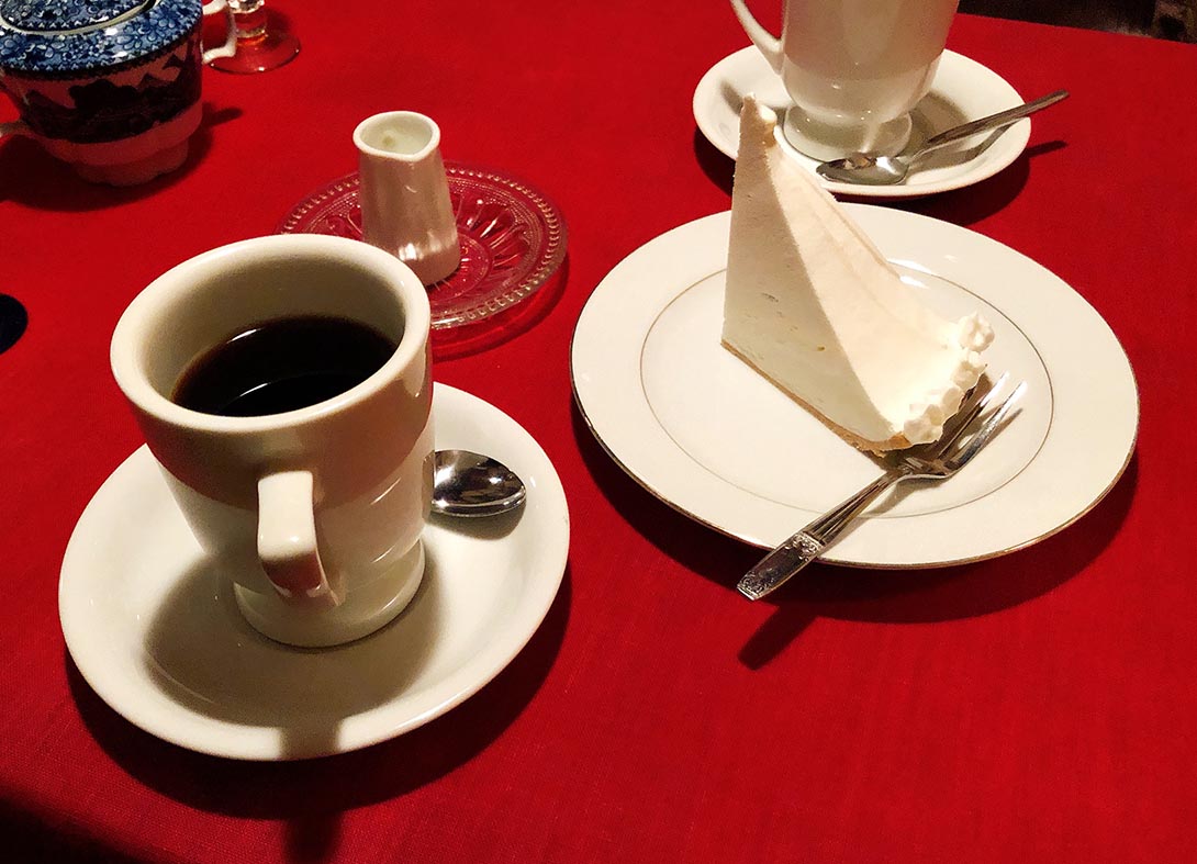 長崎観光旅行（南蛮茶屋）-サムネイル
