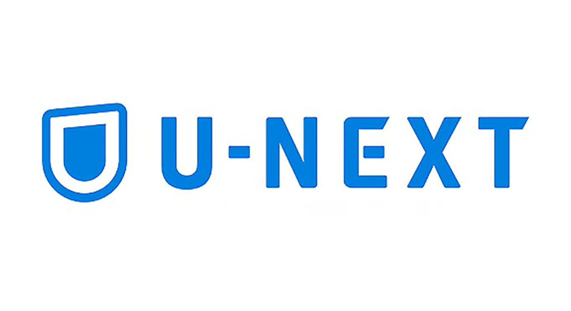 U-NEXT-ロゴ