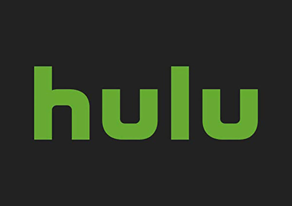 hulu-ロゴ