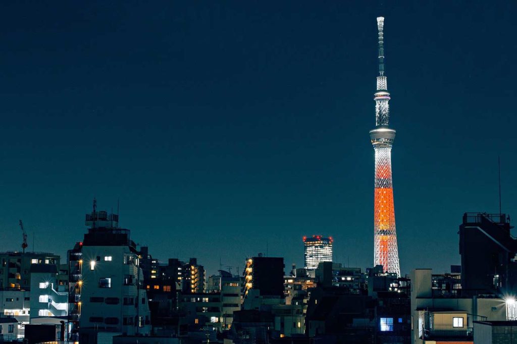東京ラブストーリー-イメージ画像5
