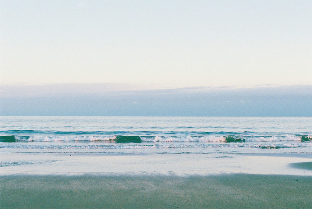 海